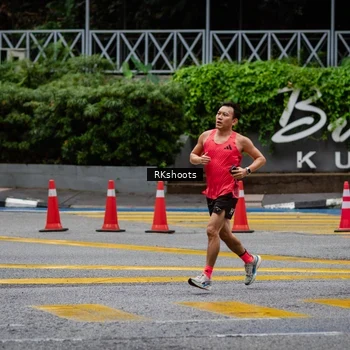 Runner Photo 8989327