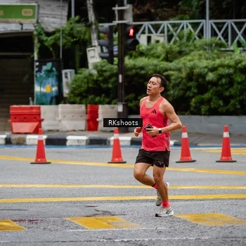 Runner Photo 8989328