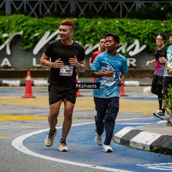 Runner Photo 8989329