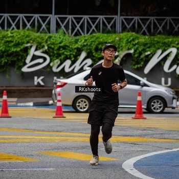 Runner Photo 8989330