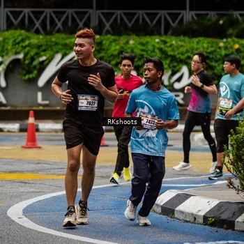 Runner Photo 8989331