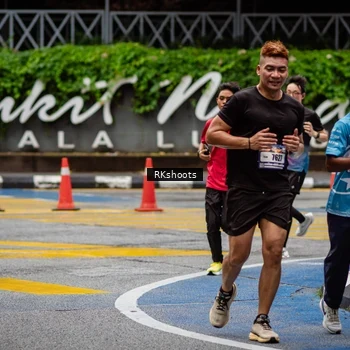 Runner Photo 8989332