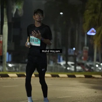 Runner Photo 8989333