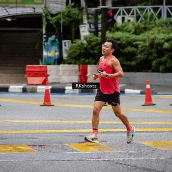 Runner Photo 8989334