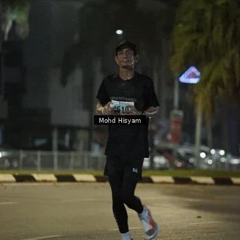 Runner Photo 8989335