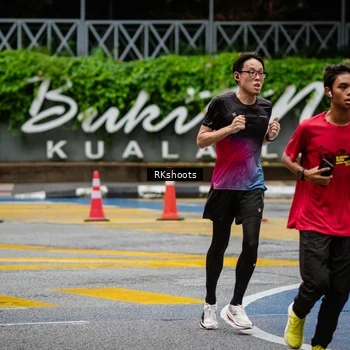 Runner Photo 8989336