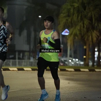 Runner Photo 8989337