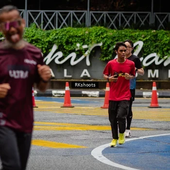 Runner Photo 8989338