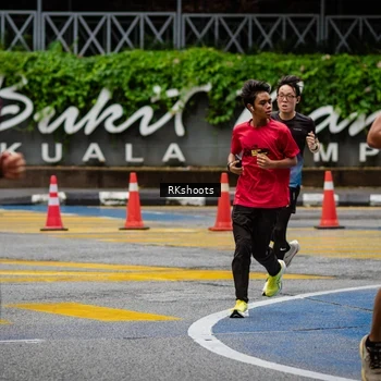 Runner Photo 8989339
