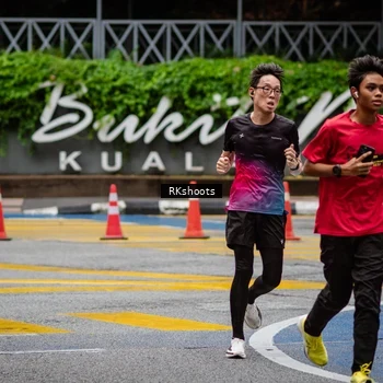 Runner Photo 8989340