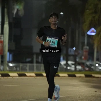 Runner Photo 8989342