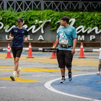 Runner Photo 8989344