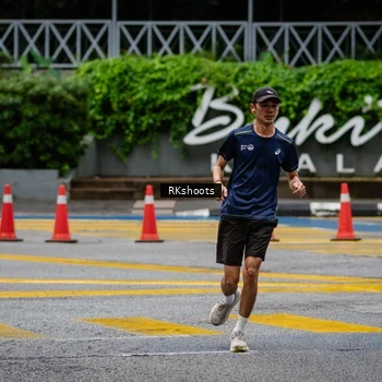 Runner Photo 8989345
