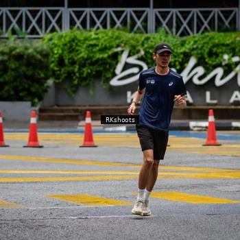 Runner Photo 8989347