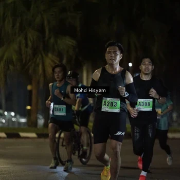 Runner Photo 8989351