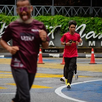 Runner Photo 8989353