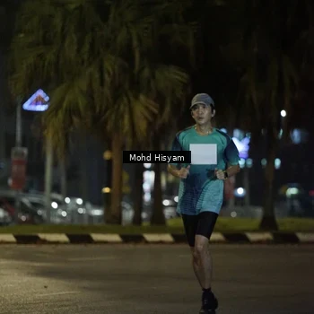 Runner Photo 8989355