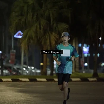Runner Photo 8989362