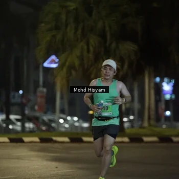 Runner Photo 8989365