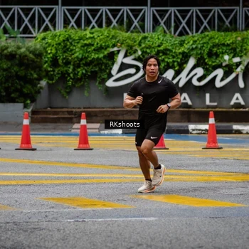 Runner Photo 8989366