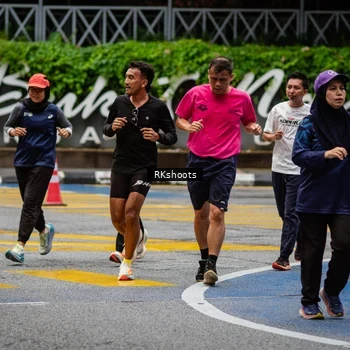 Runner Photo 8989371
