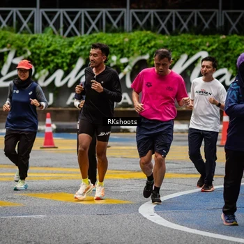 Runner Photo 8989373
