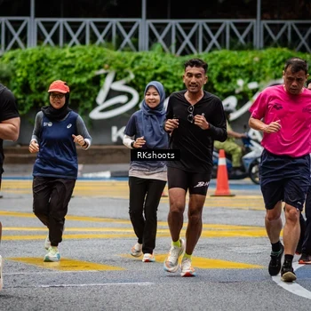 Runner Photo 8989374