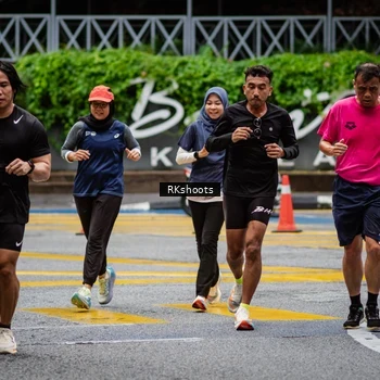 Runner Photo 8989375
