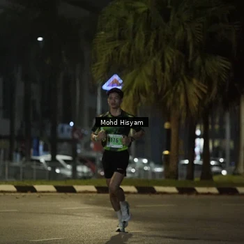 Runner Photo 8989376