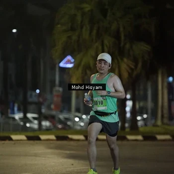Runner Photo 8989377