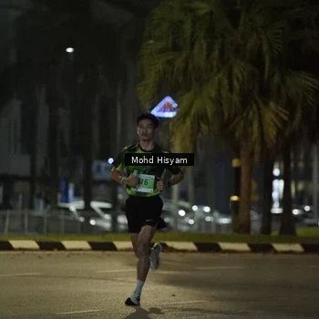 Runner Photo 8989378