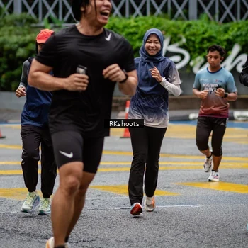 Runner Photo 8989379
