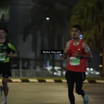 Runner Photo 8989380
