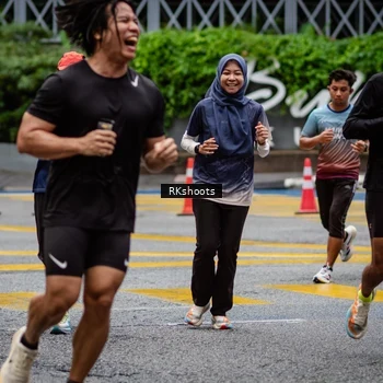 Runner Photo 8989381