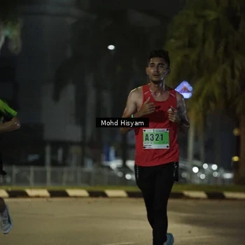 Runner Photo 8989383