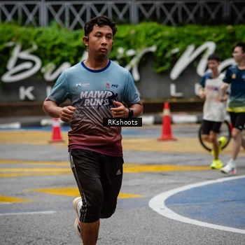 Runner Photo 8989384