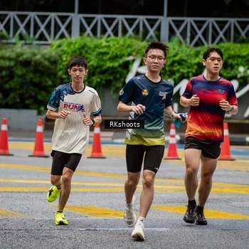 Runner Photo 8989385