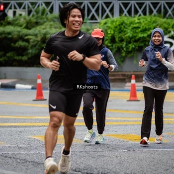 Runner Photo 8989386
