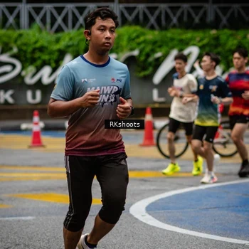 Runner Photo 8989387
