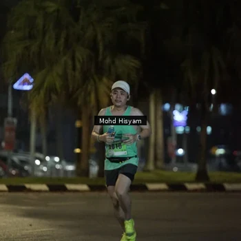 Runner Photo 8989388