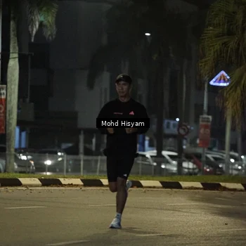 Runner Photo 8989389