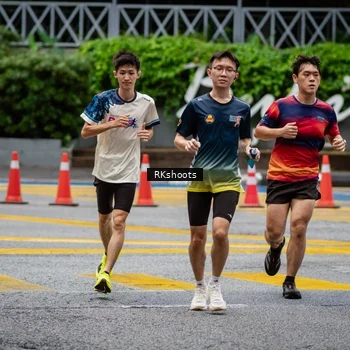 Runner Photo 8989390
