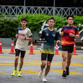 Runner Photo 8989391