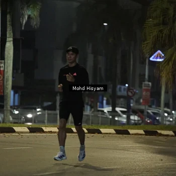 Runner Photo 8989394