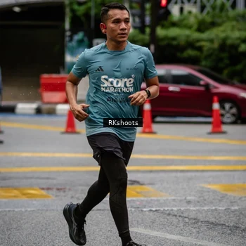 Runner Photo 8989398