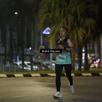 Runner Photo 8989399