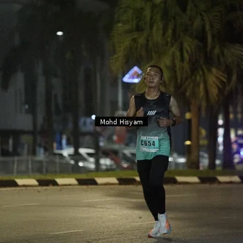 Runner Photo 8989401