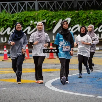 Runner Photo 8989402
