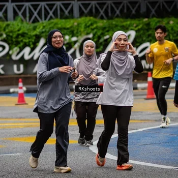 Runner Photo 8989407