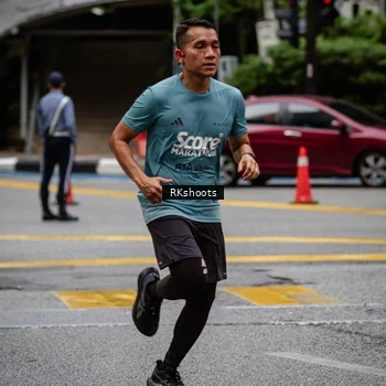 Runner Photo 8989408